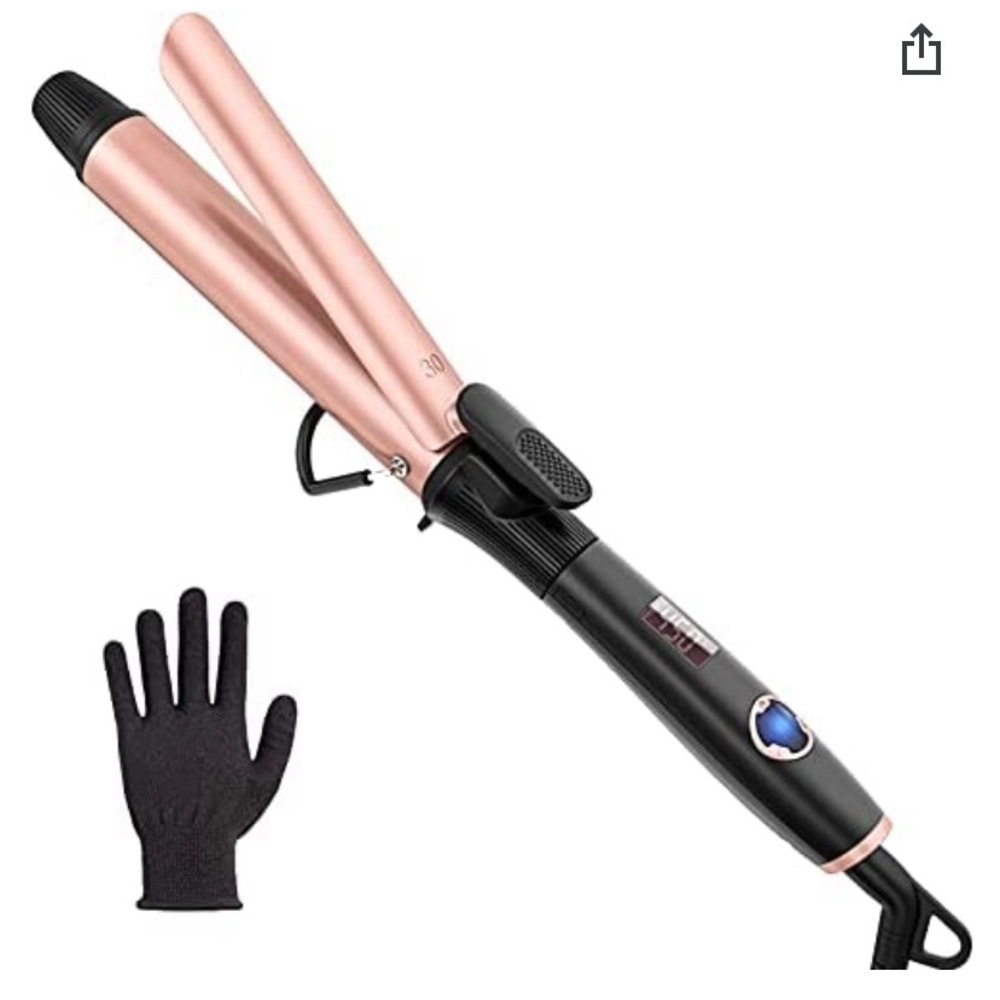Curling iron